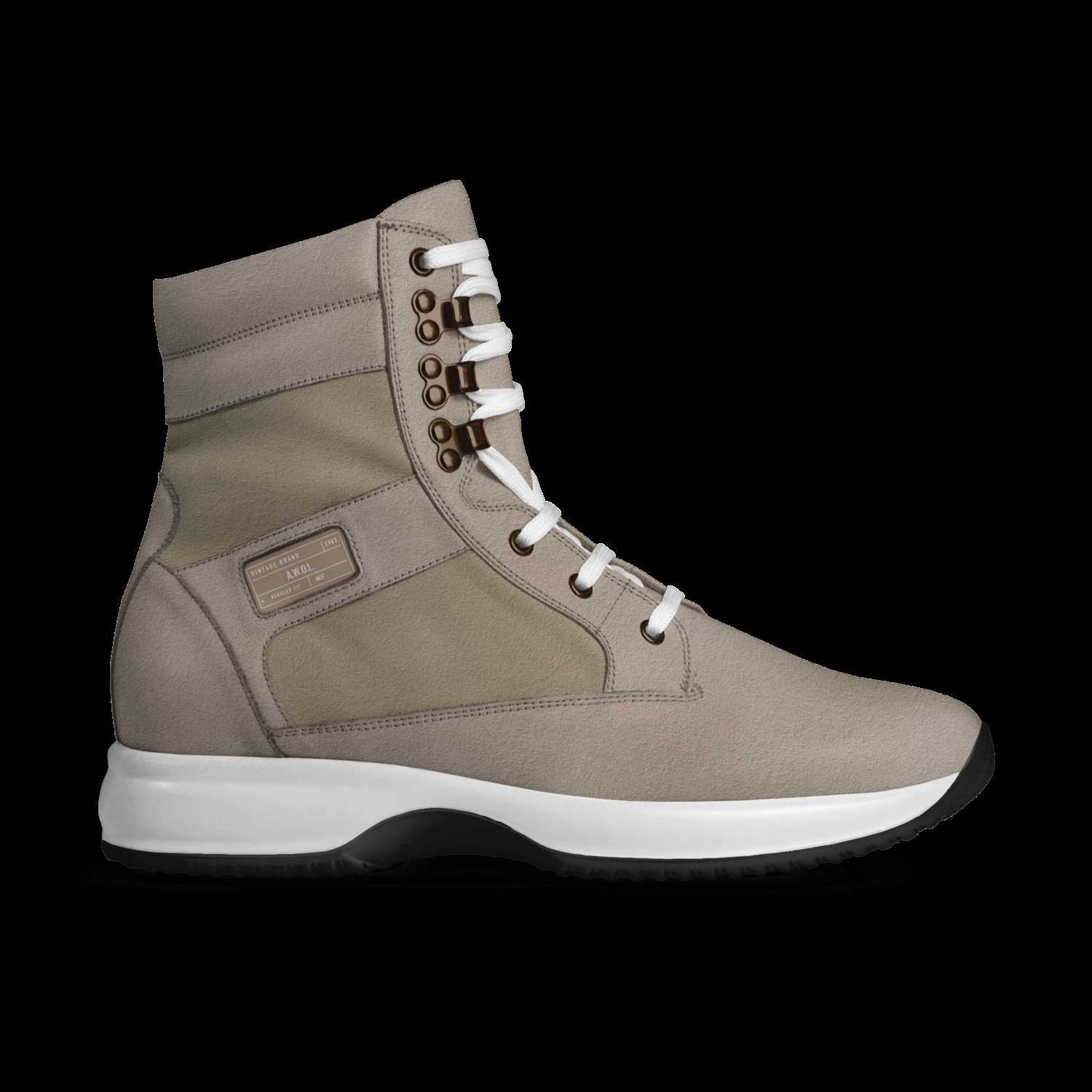 Awol shoes hotsell
