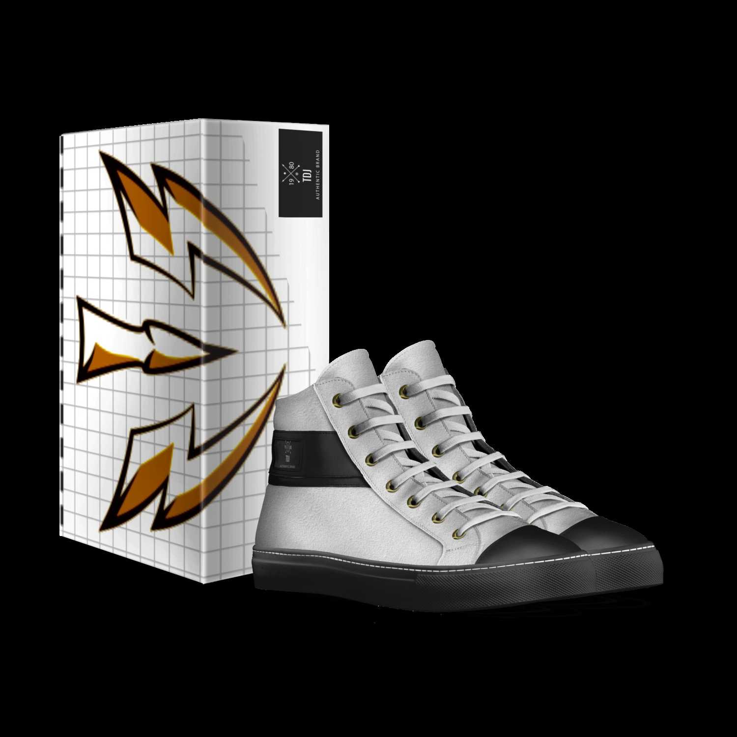 johnson custom shoes