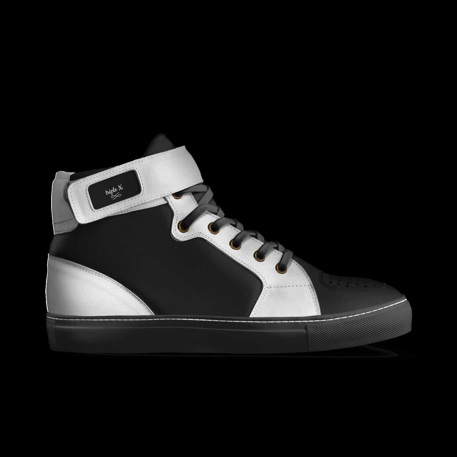 Triple x women's shoes top