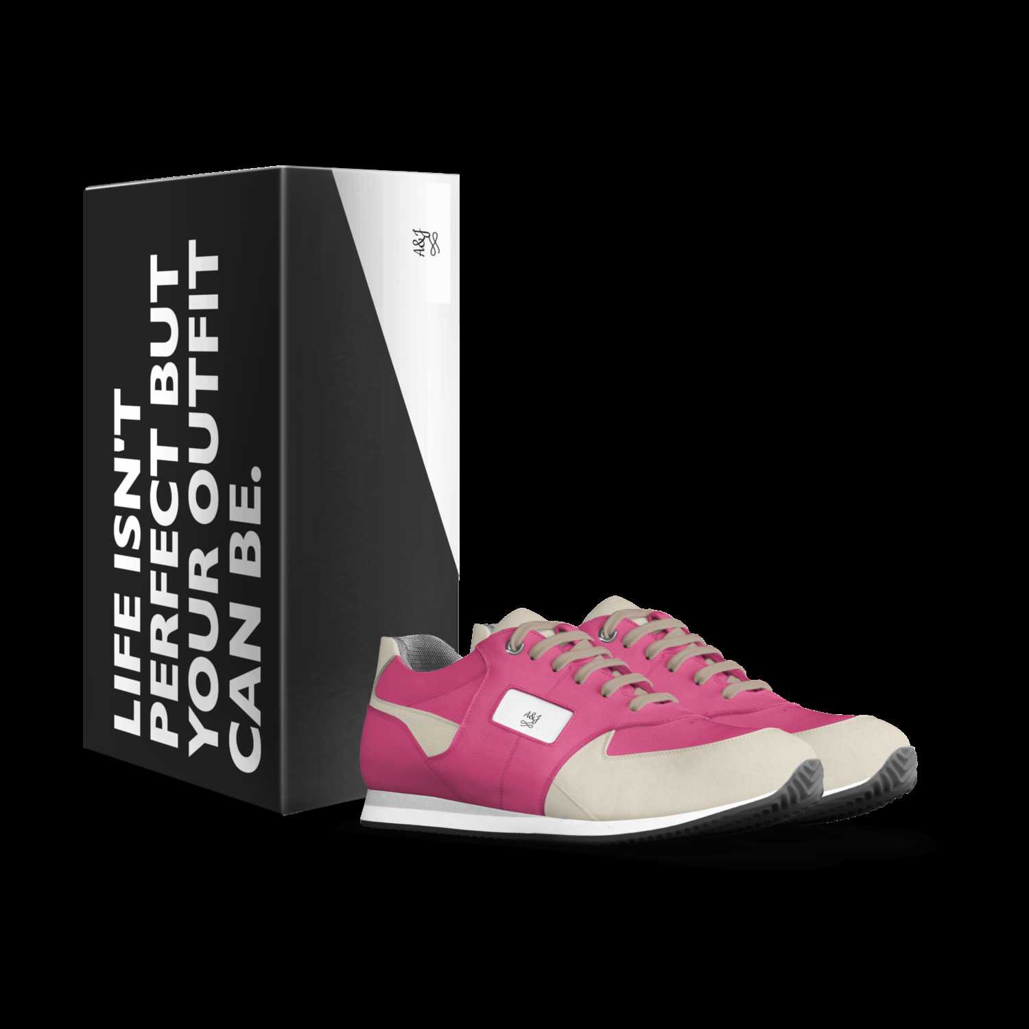 A&j shoes sales