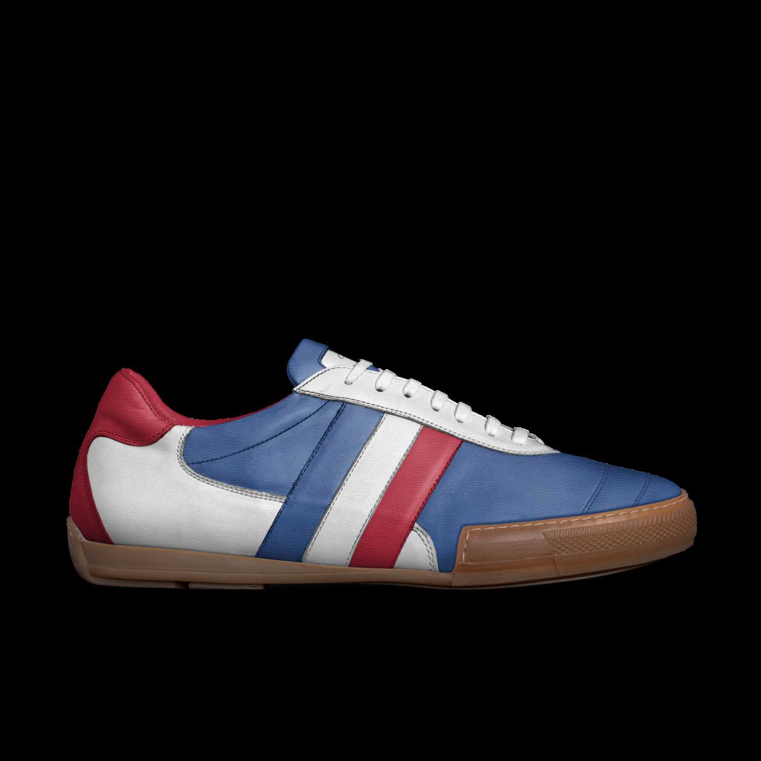 Baseline shoes 2025