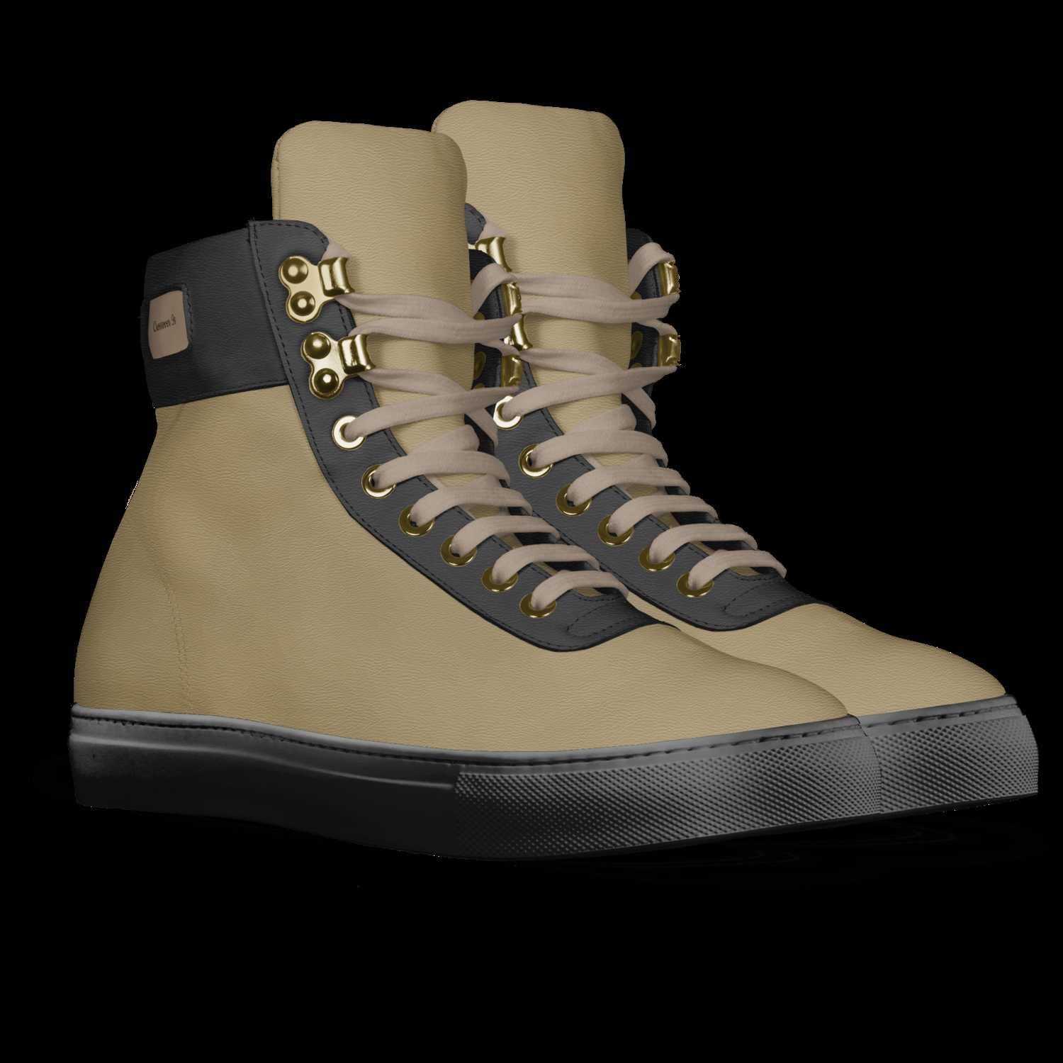 Crossover 8s A Custom Shoe concept by Rashid X