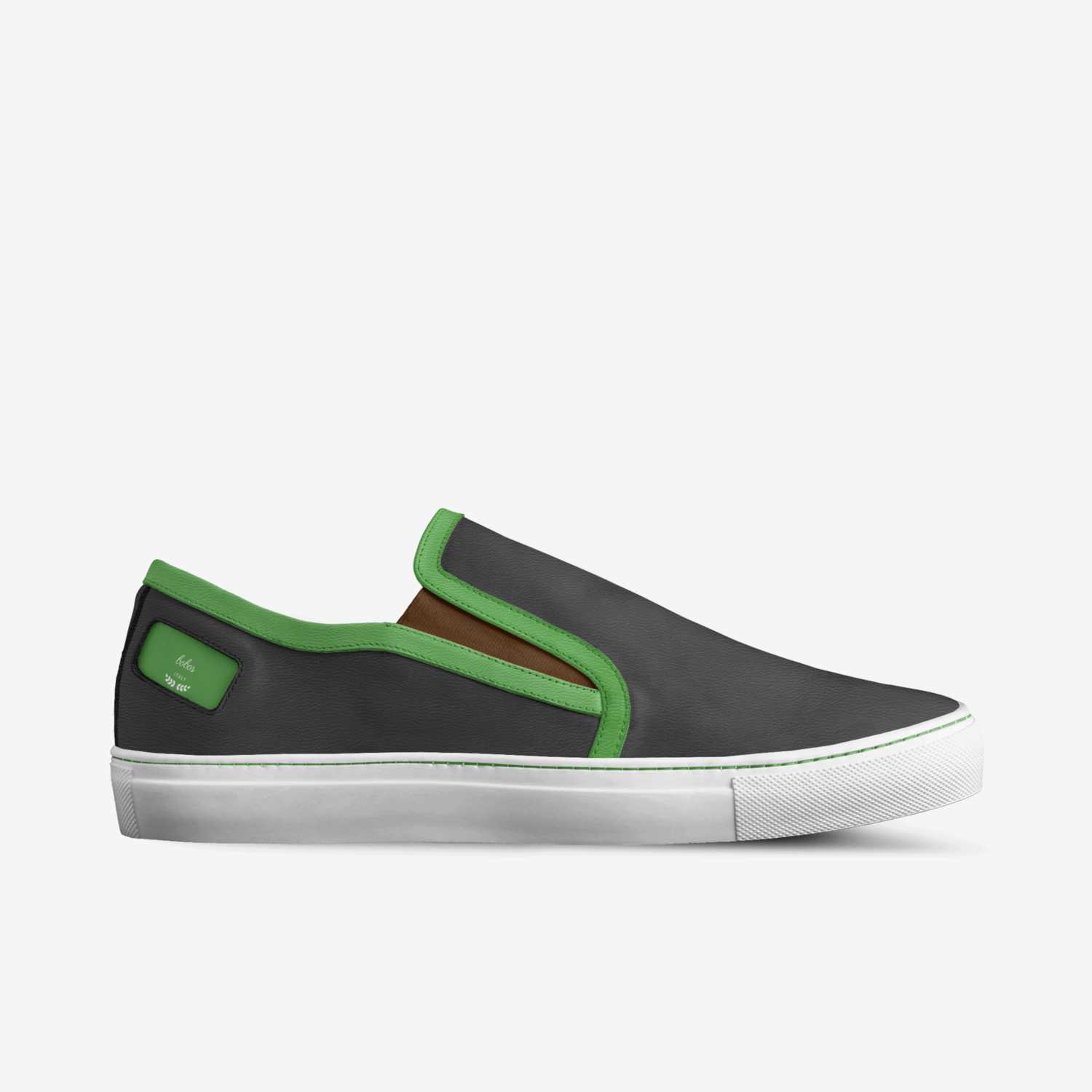 bobos | A Custom Shoe concept by Jonny