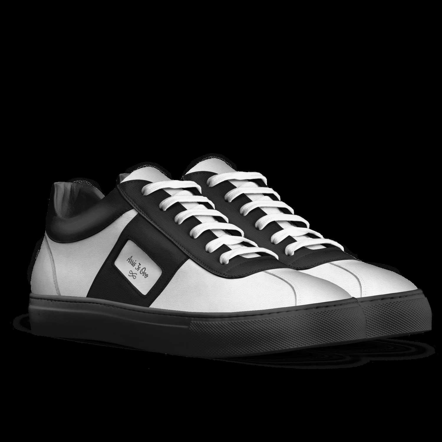 Arris 3s Ovo A Custom Shoe concept by Cayleb Parker