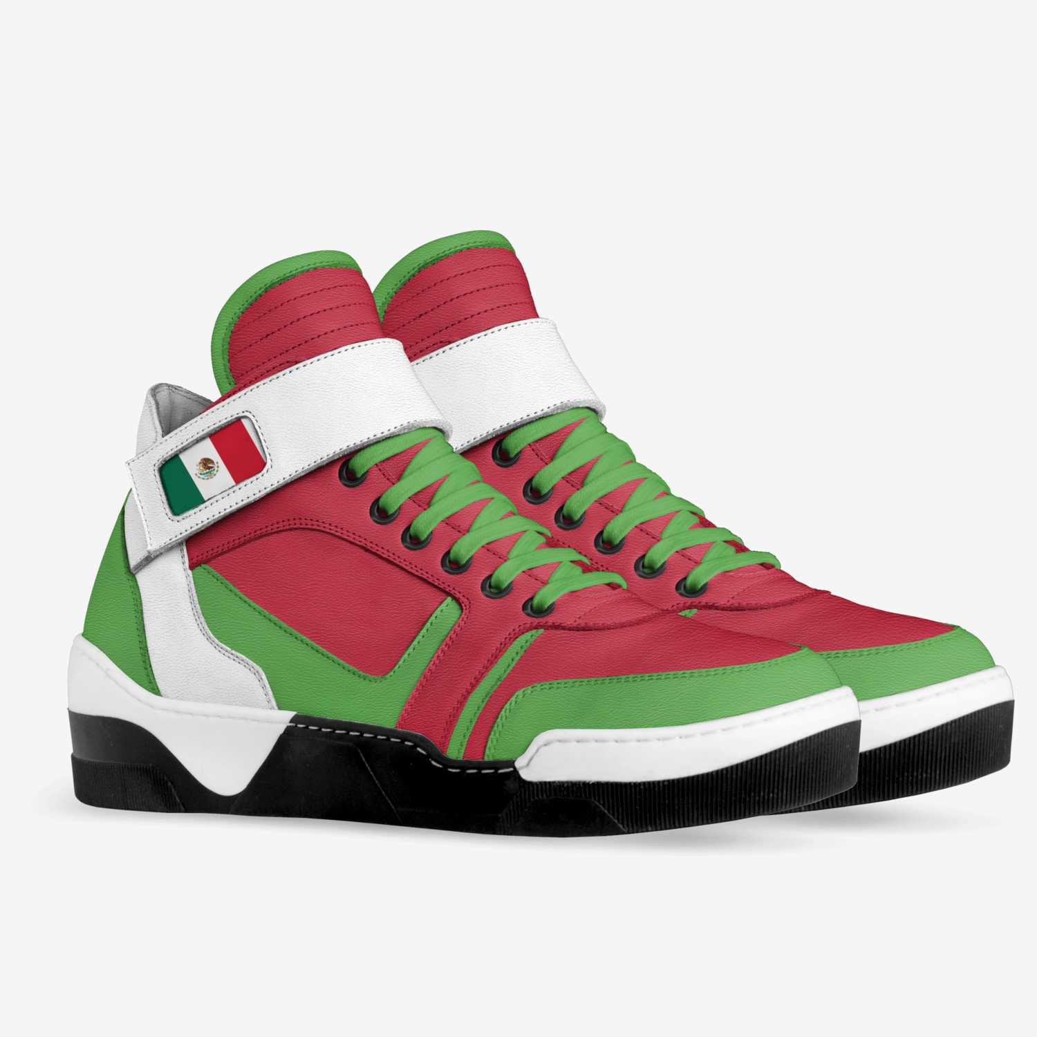 Sumar custom made in Italy shoes by 87367829woj | Double view