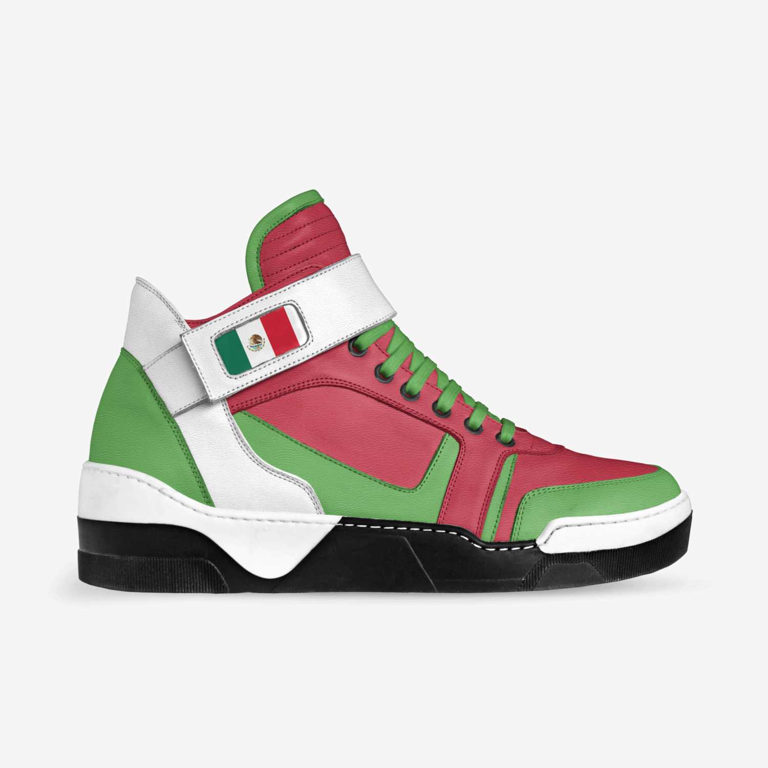 Sumar custom made in Italy shoes by 87367829woj | Side view