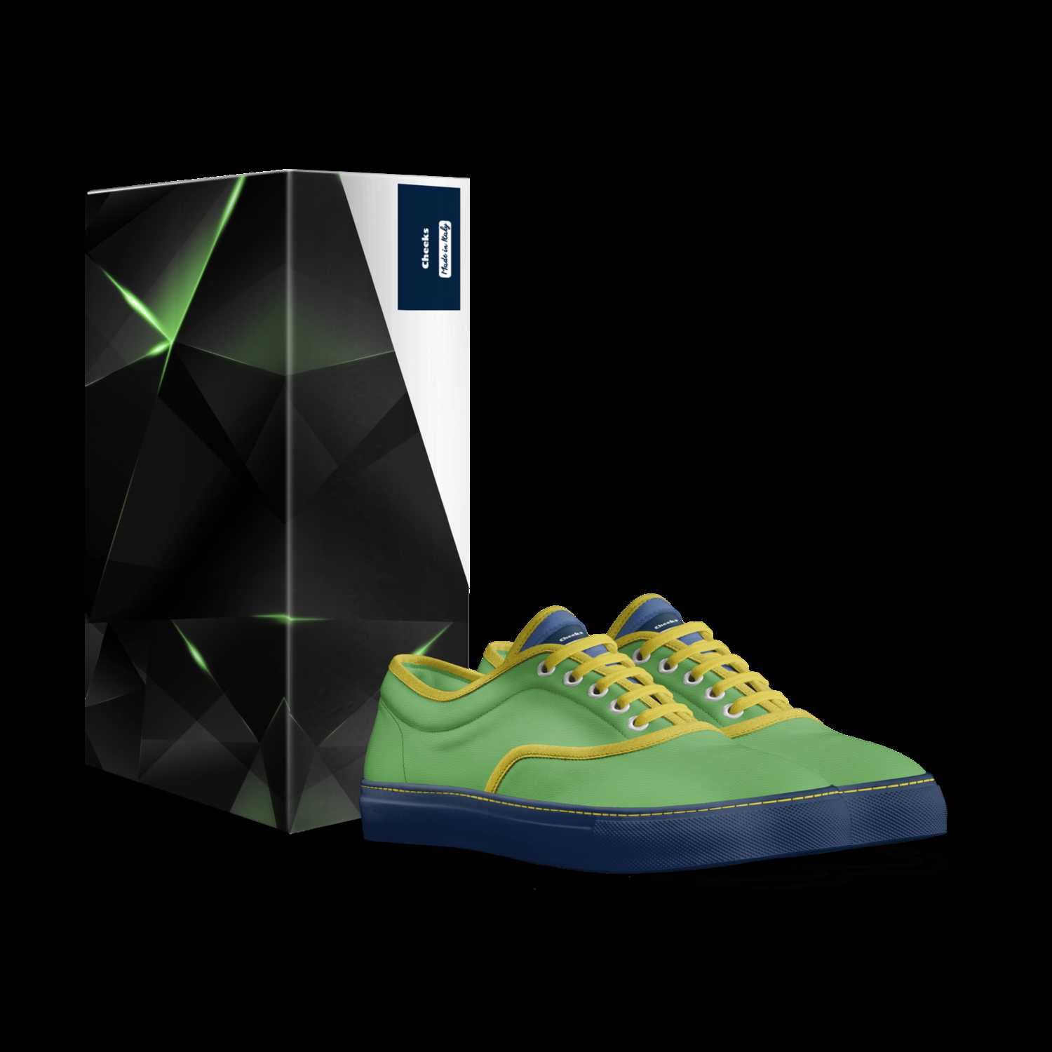 Sandy s shoes A Custom Shoe concept by Sandy Campbell