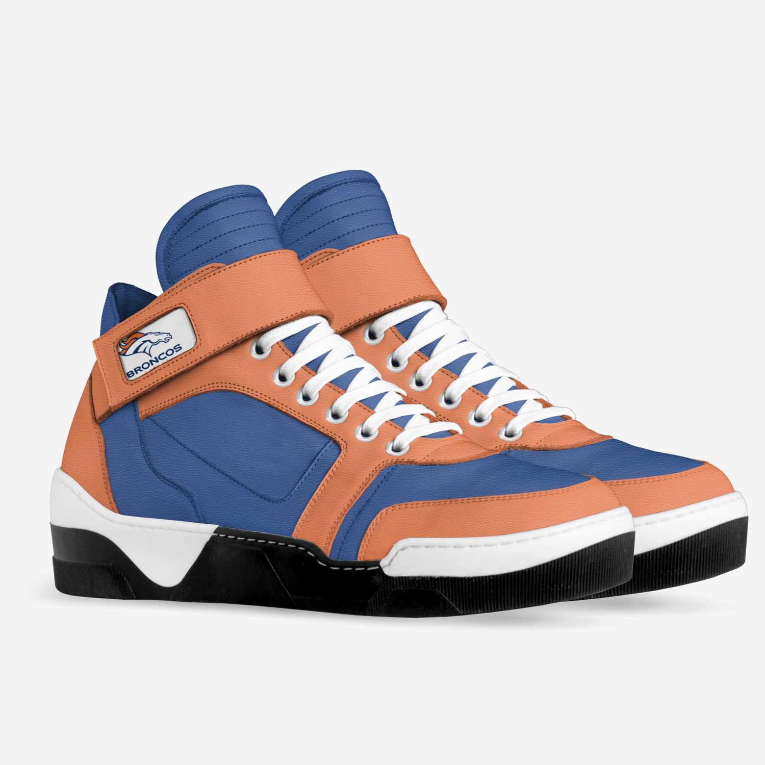 Alan's shoes custom made in Italy shoes by 87367829woj | Double view