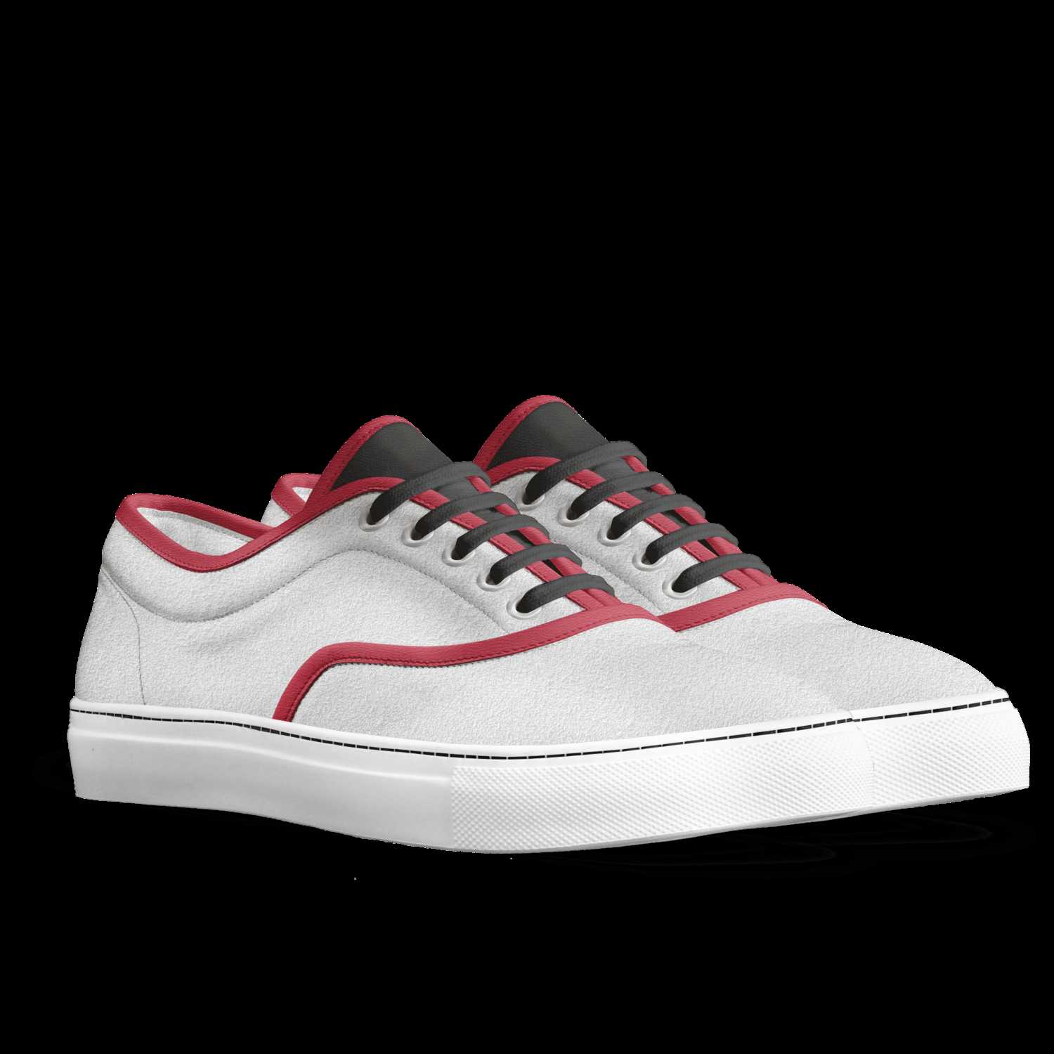 nose A Custom Shoe concept by Lucia Garzon