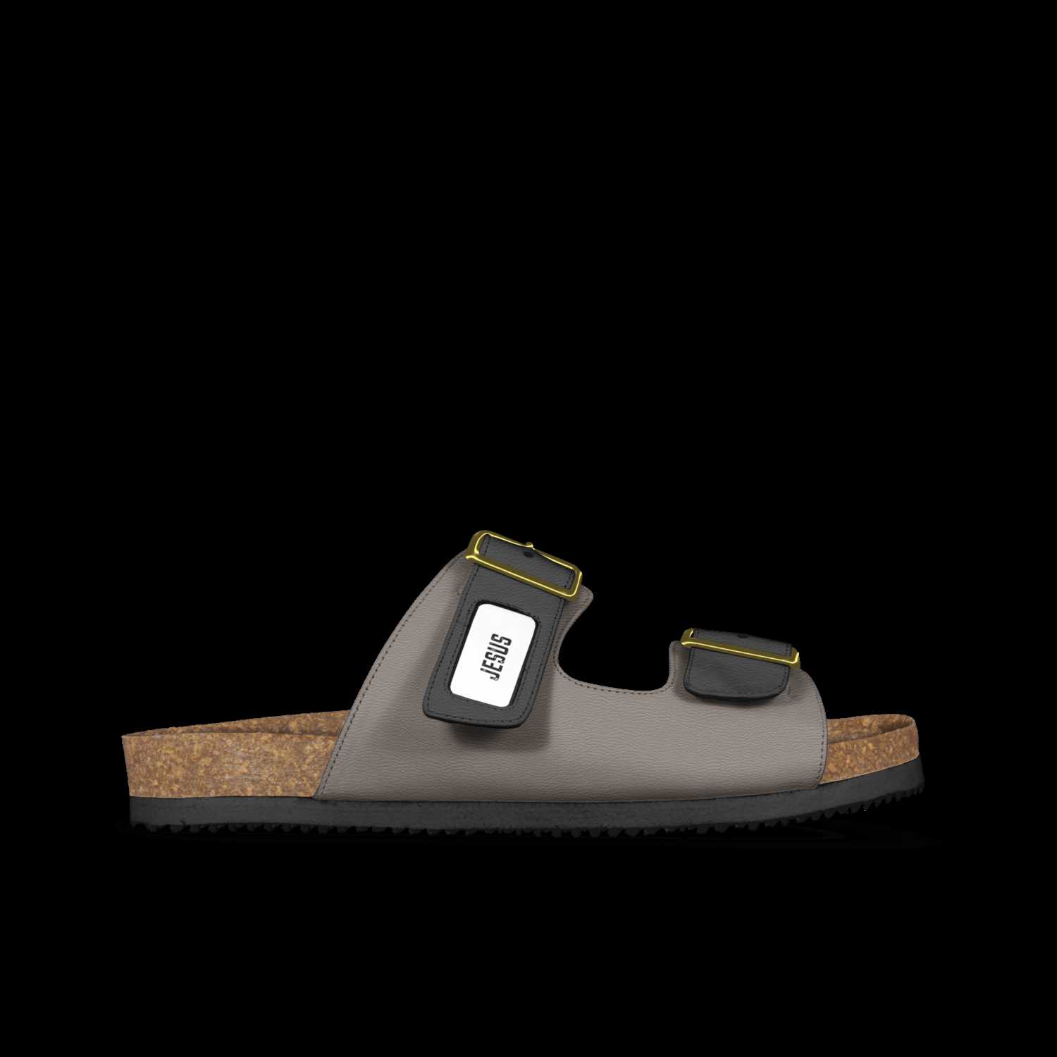 Fendi outlet jesus sandals