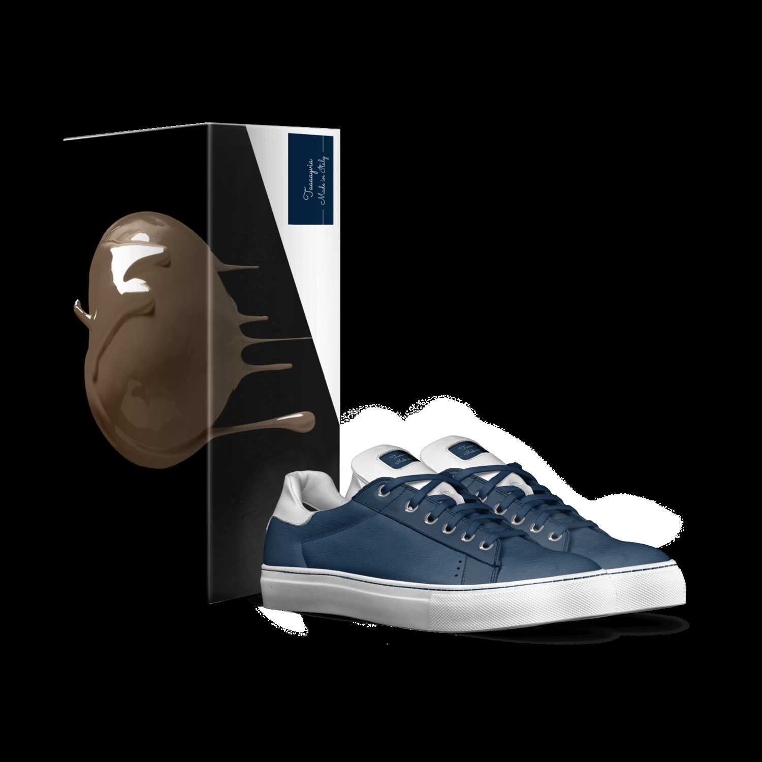 Tayvia shoes top