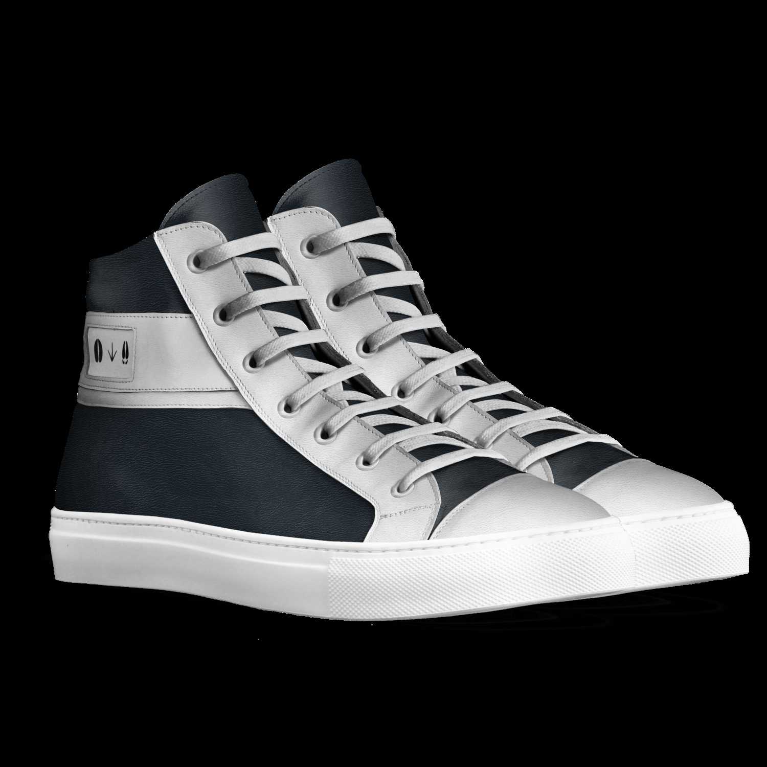 vegan x A Custom Shoe concept by Jordan Benson