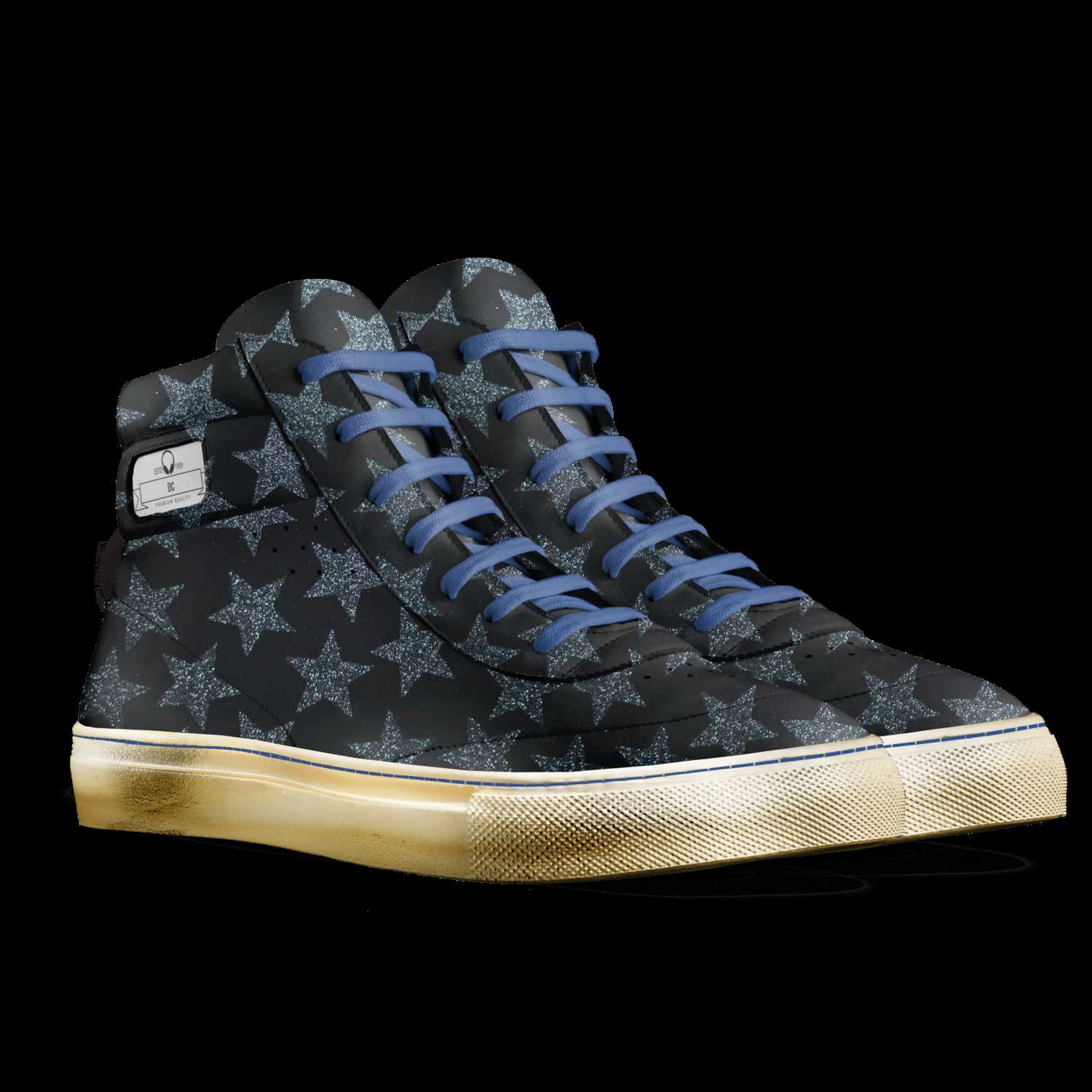 design your own dc shoes