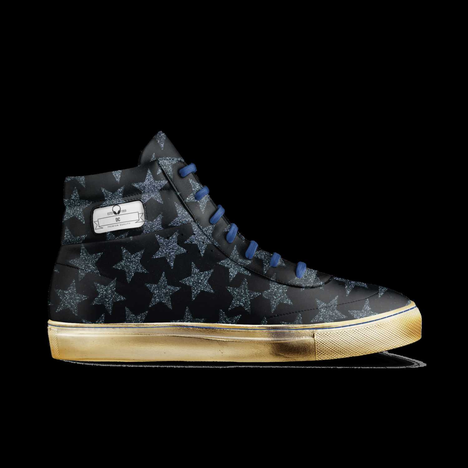 design your own dc shoes