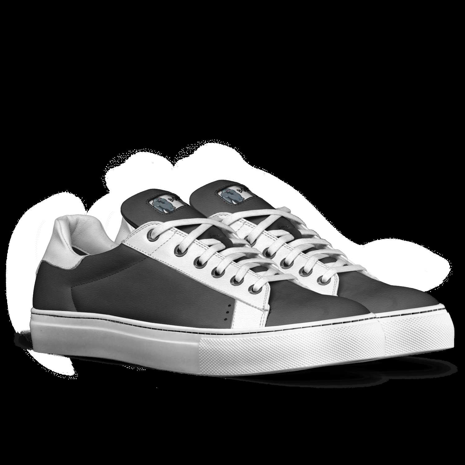 bobo | A Custom Shoe concept by Bvjfvbijvbjsdfb