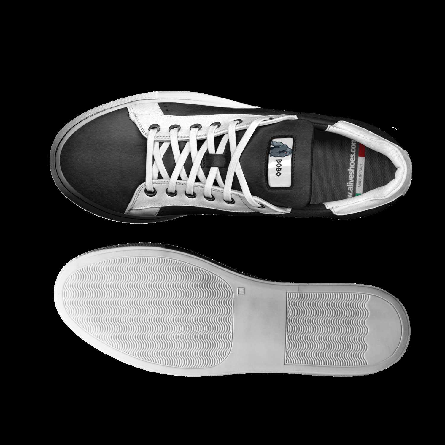 bobo | A Custom Shoe concept by Bvjfvbijvbjsdfb