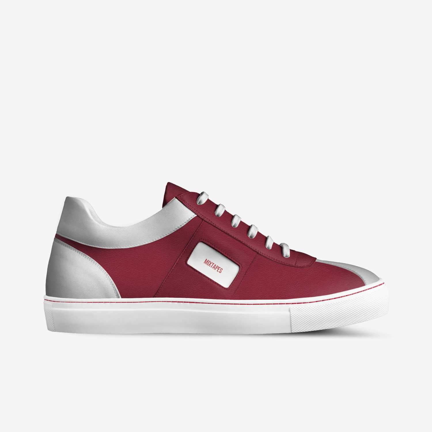 Pumped Up Kicks | A Custom Shoe concept by Savannah Ferreira
