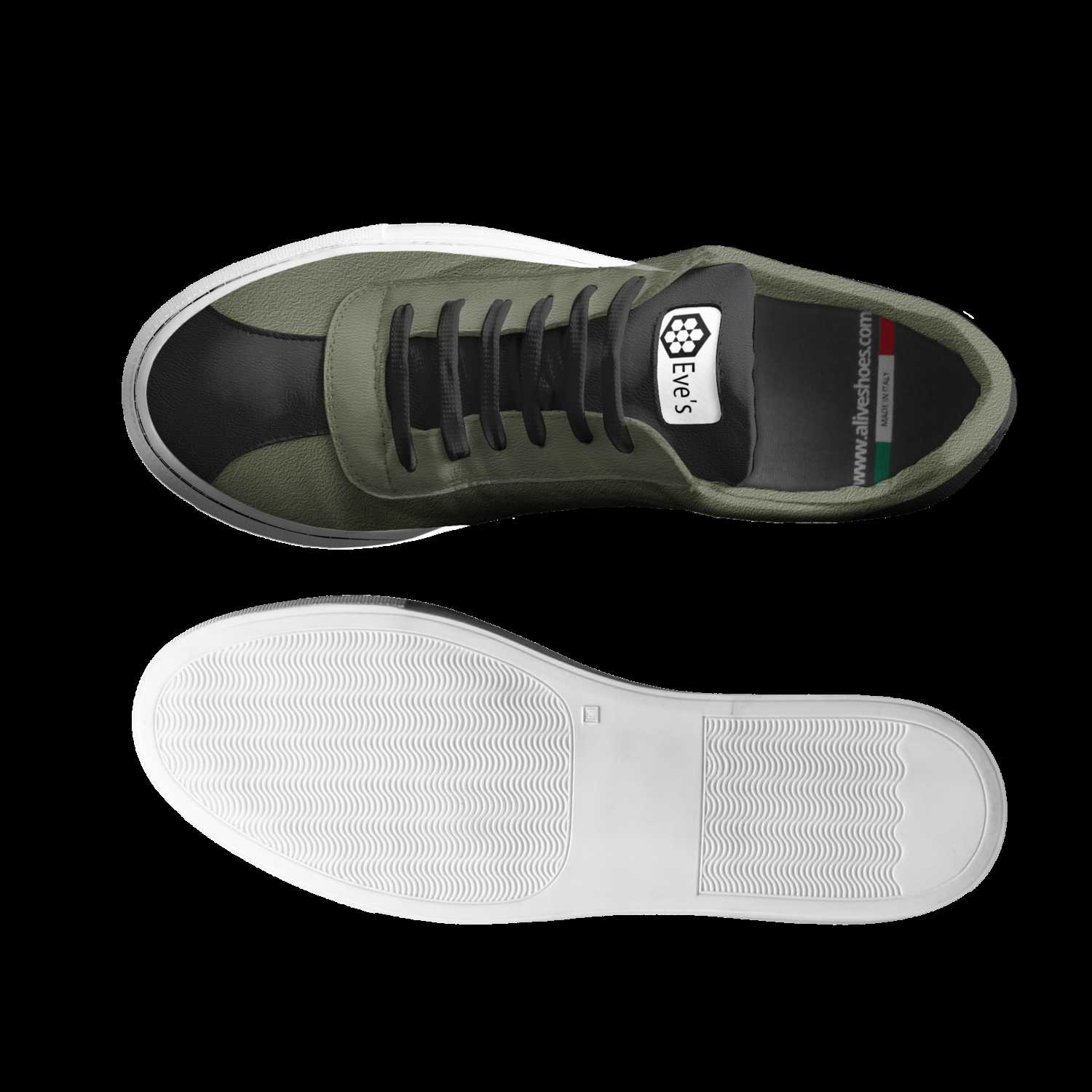 where are eves and gray shoes made