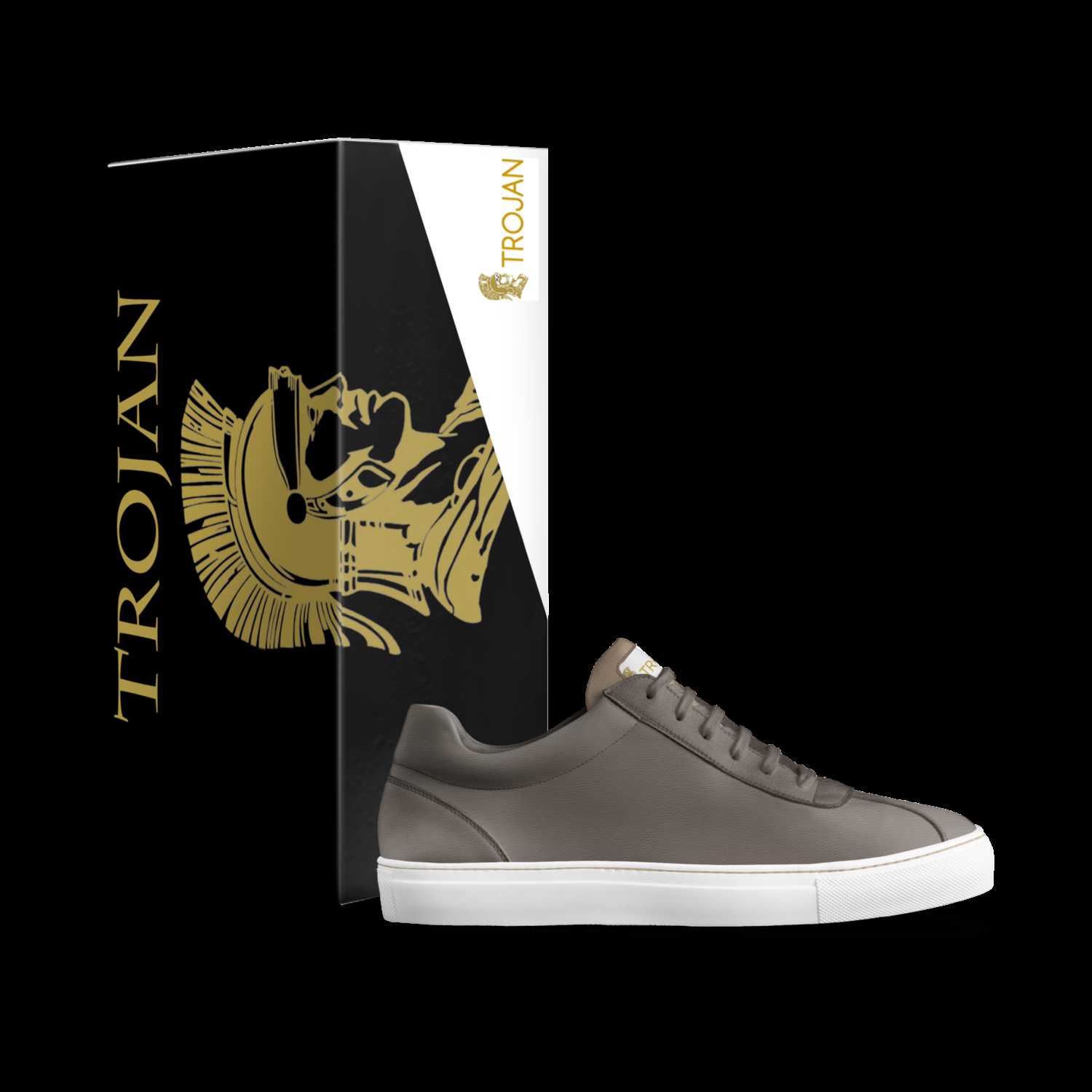 Trogon shoes top