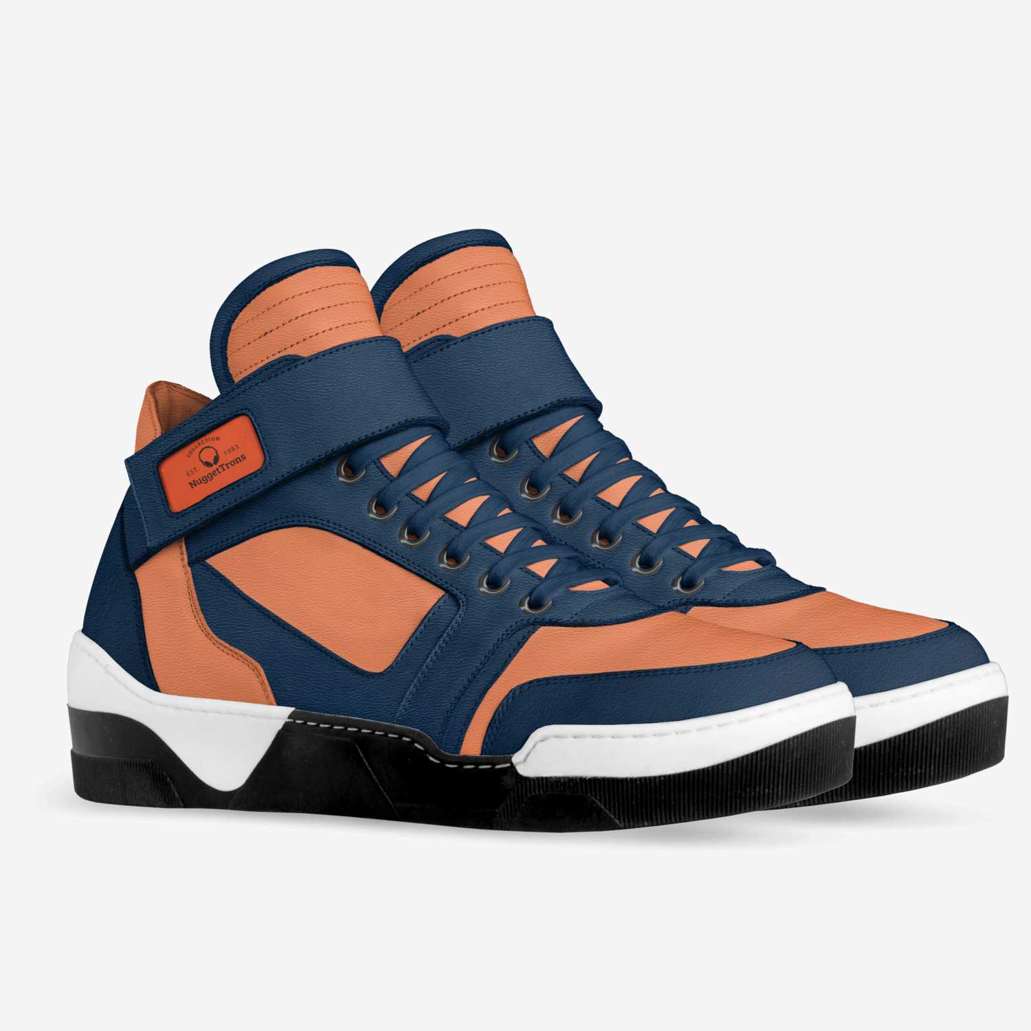 shoe nugget nz