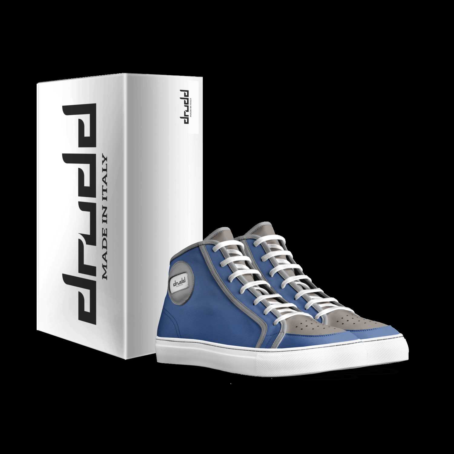 Drudd sneakers shop