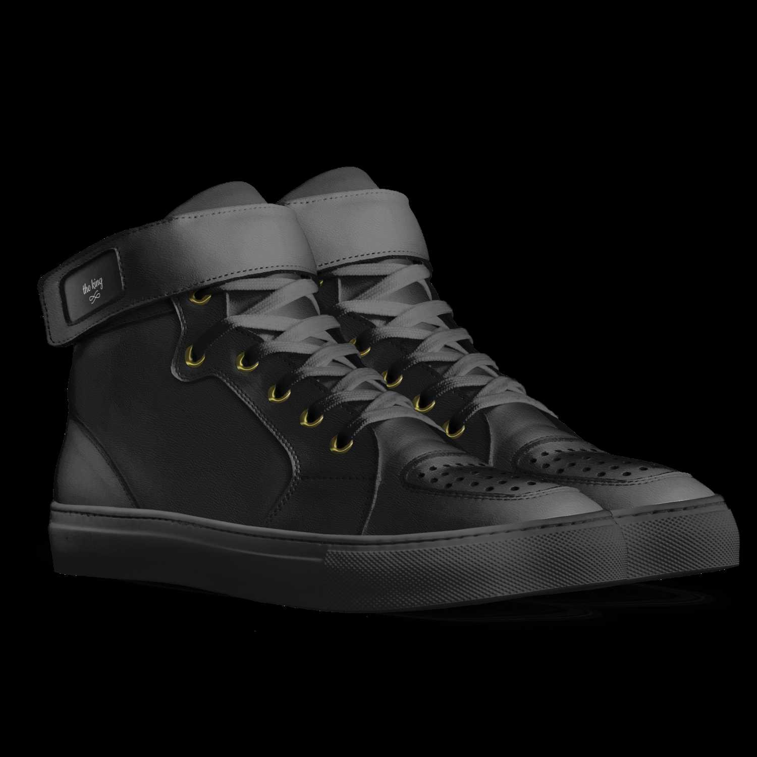 The cheap king shoes