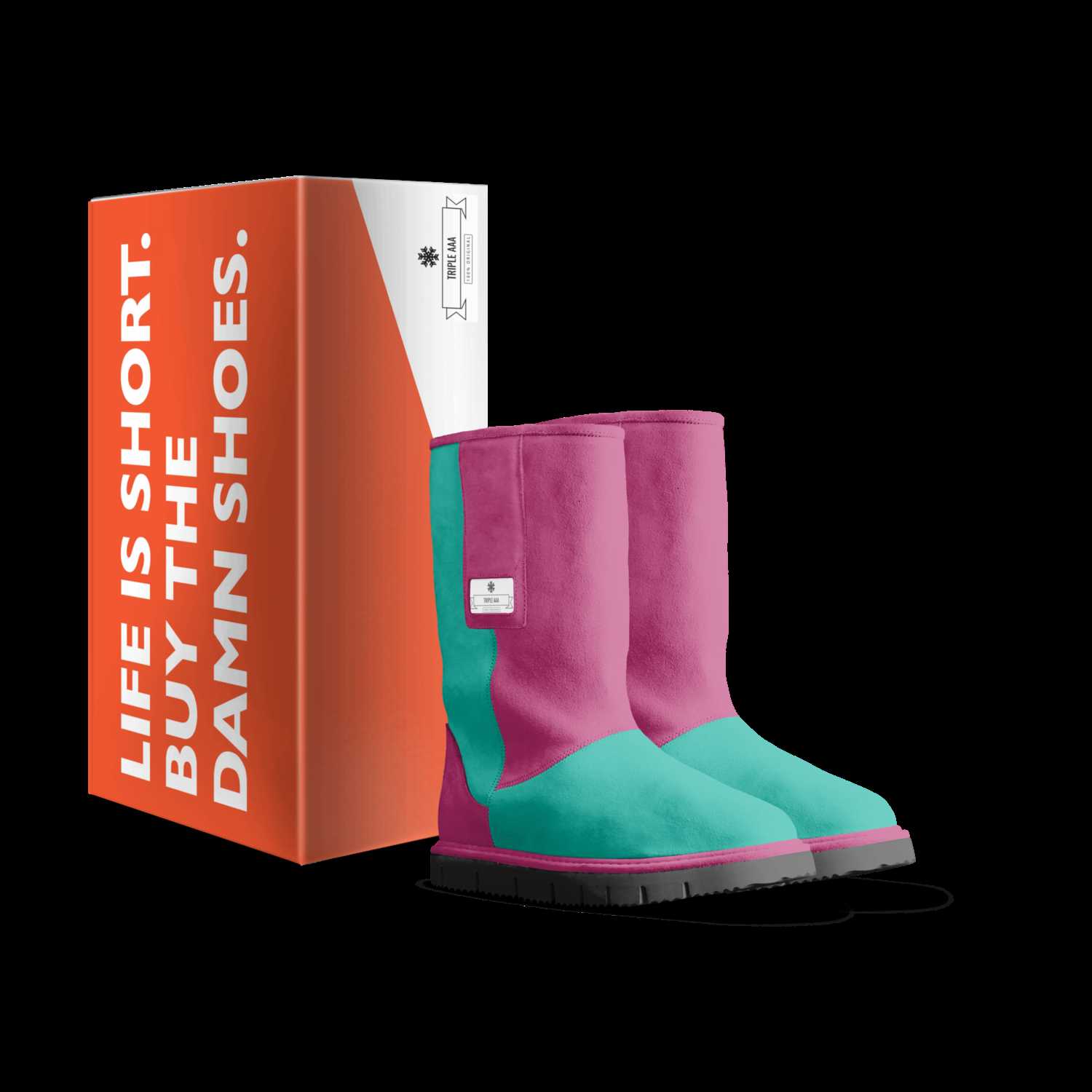 Triple aaa shoes new arrivals