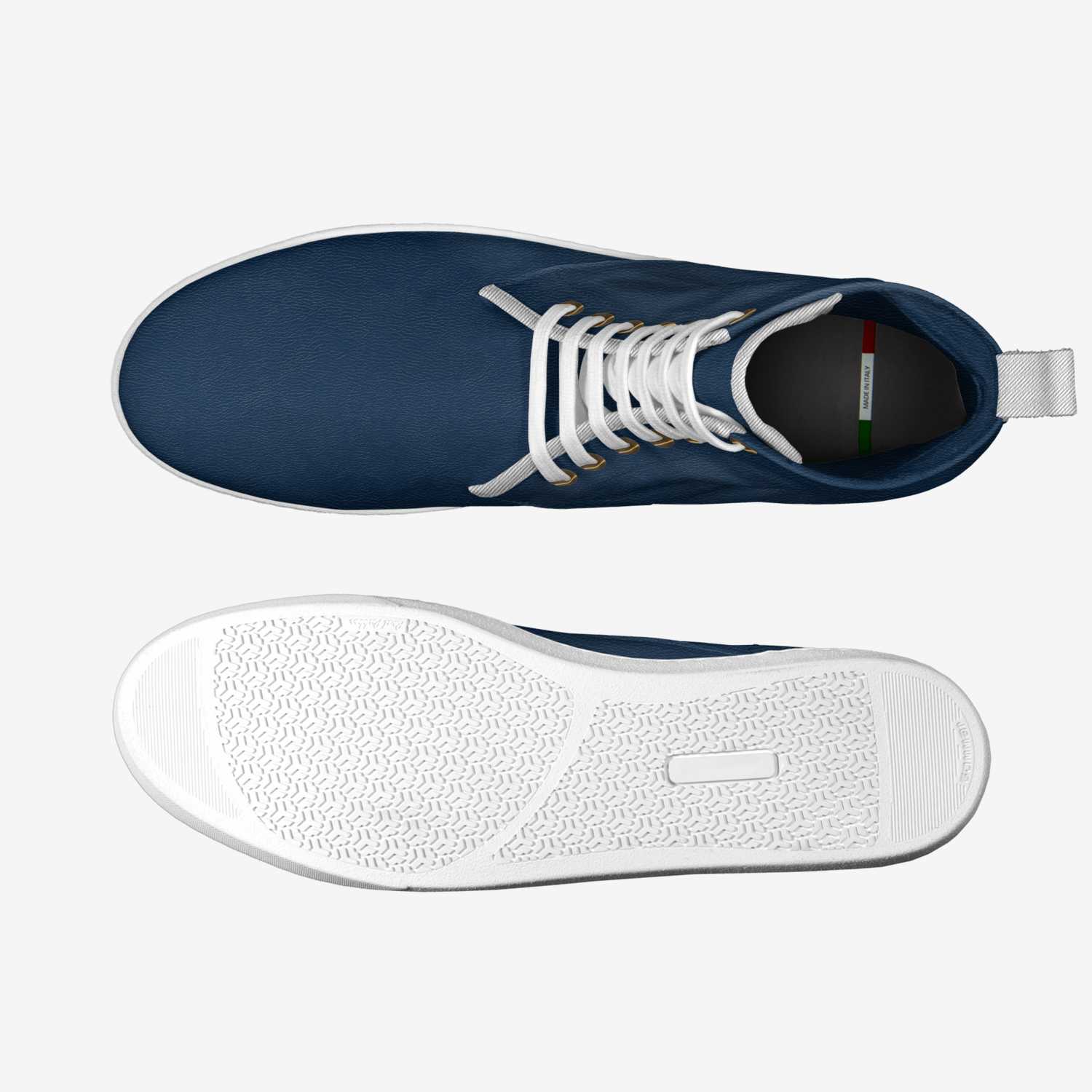 PAULIES A Custom Shoe concept by Deangelo Dawkins