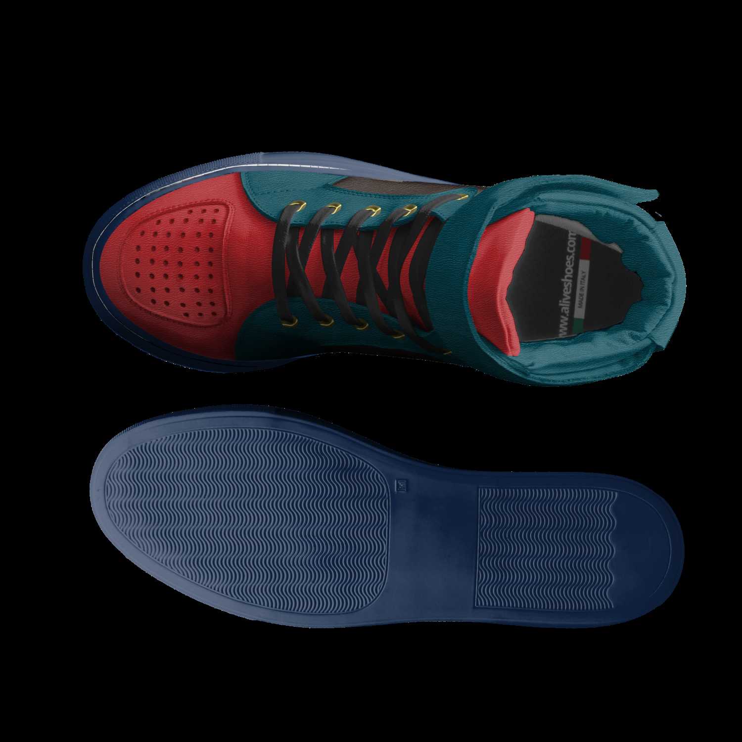 Bottom of shoe name on sale
