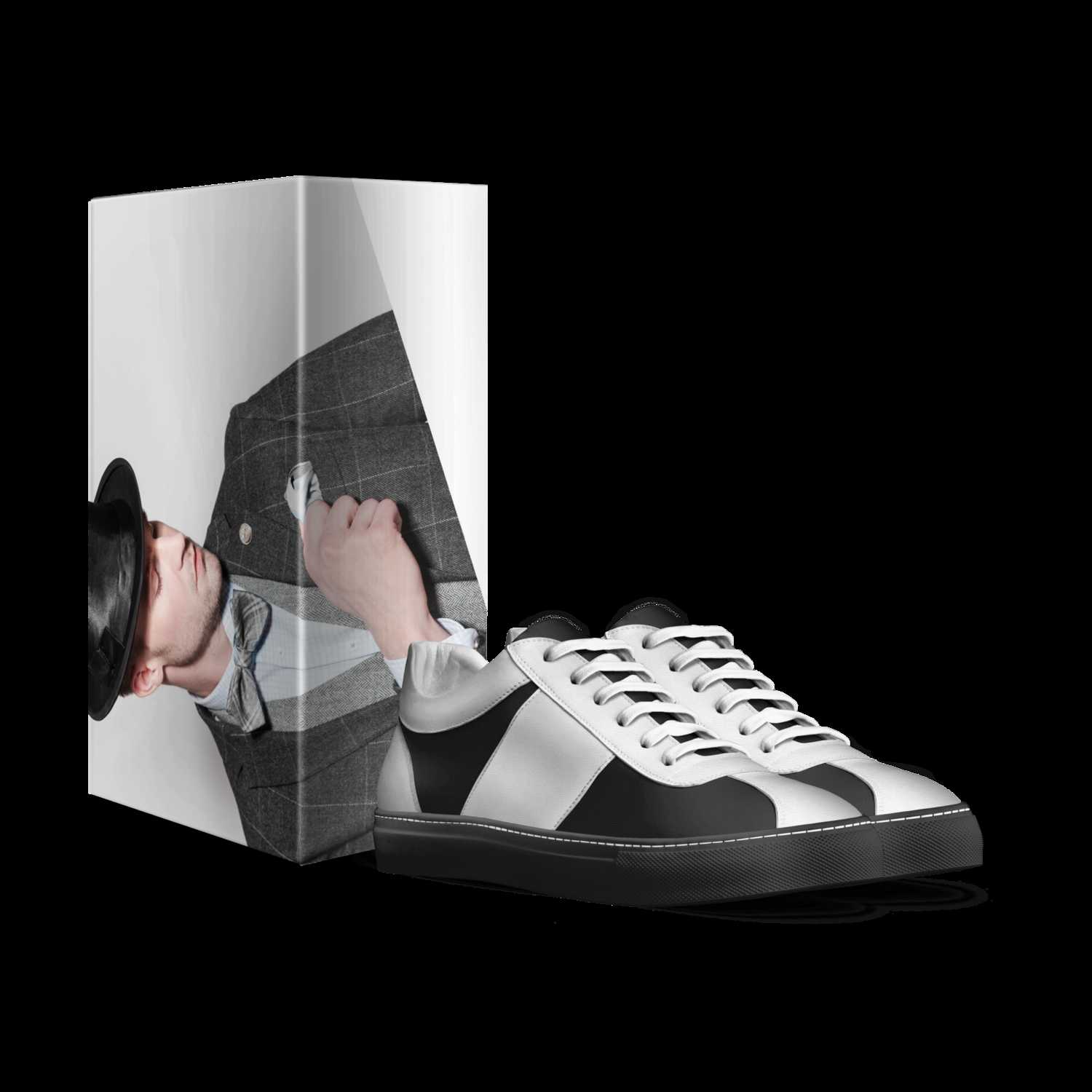 running shoes A Custom Shoe concept by Jesus