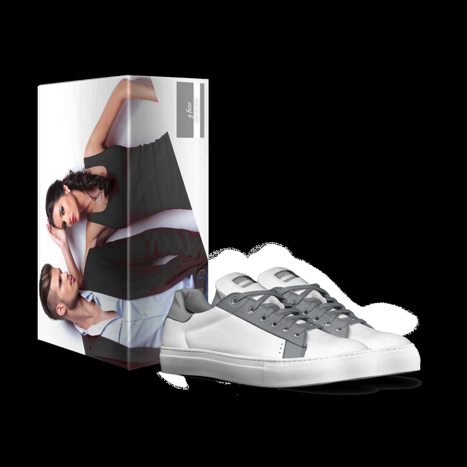 Gfazo white sales