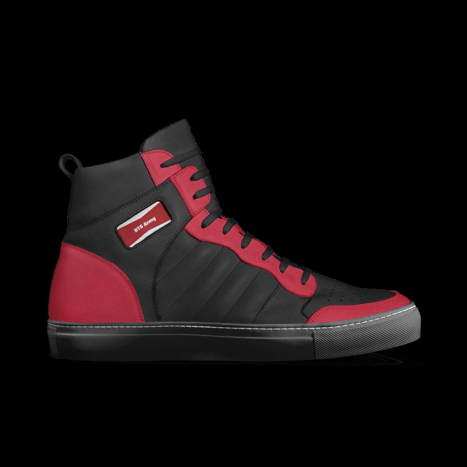 Bts army clearance shoes