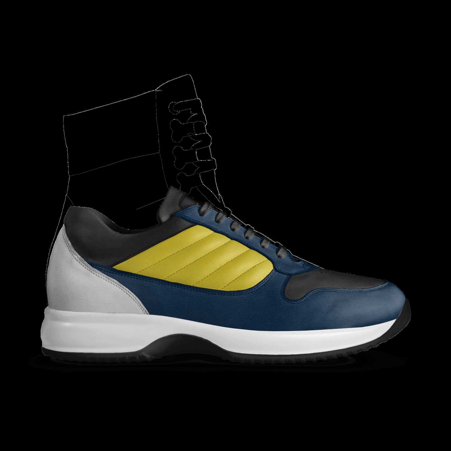 pacers shoes