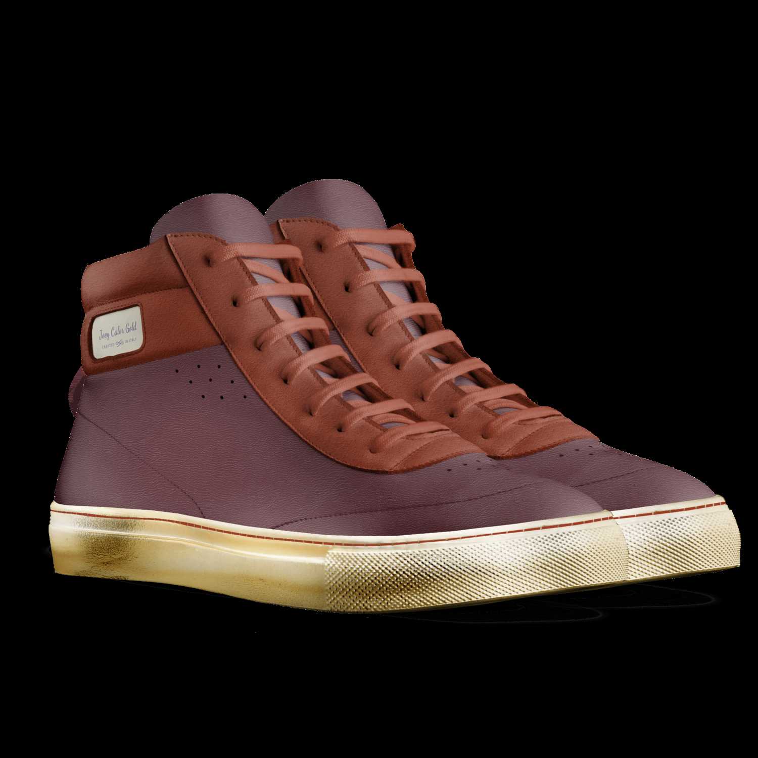Joey shoes official site online