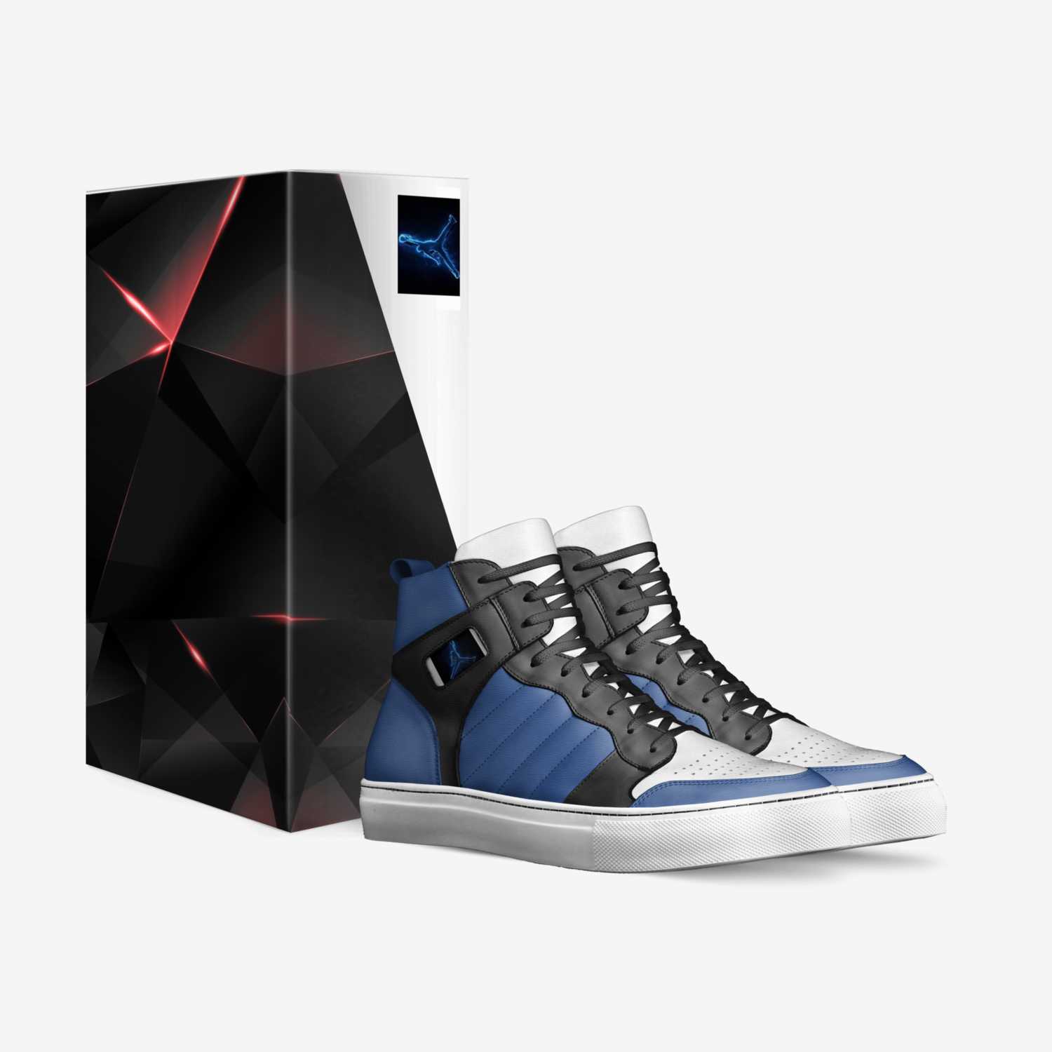 kings customs shoes