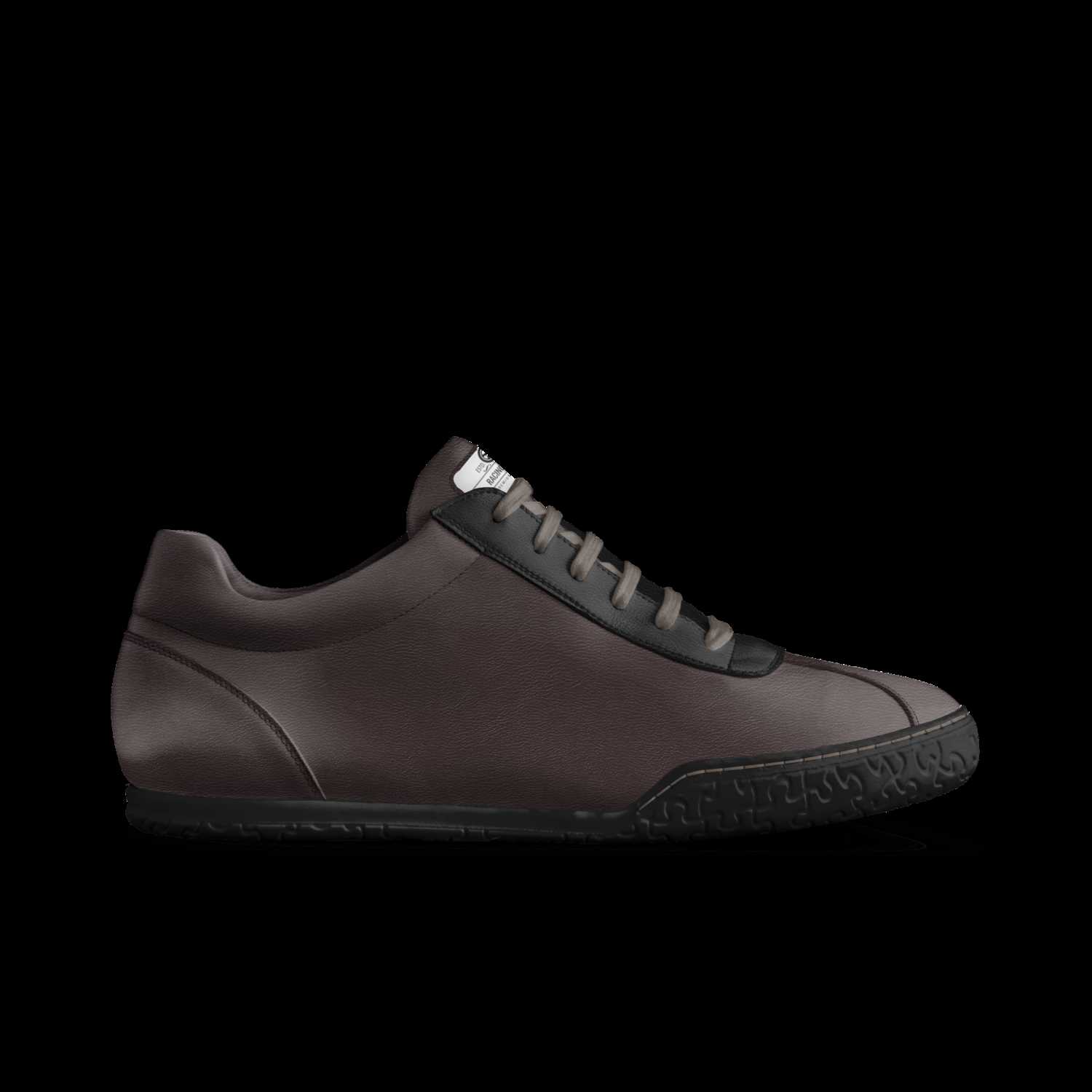 Custom racing best sale shoes