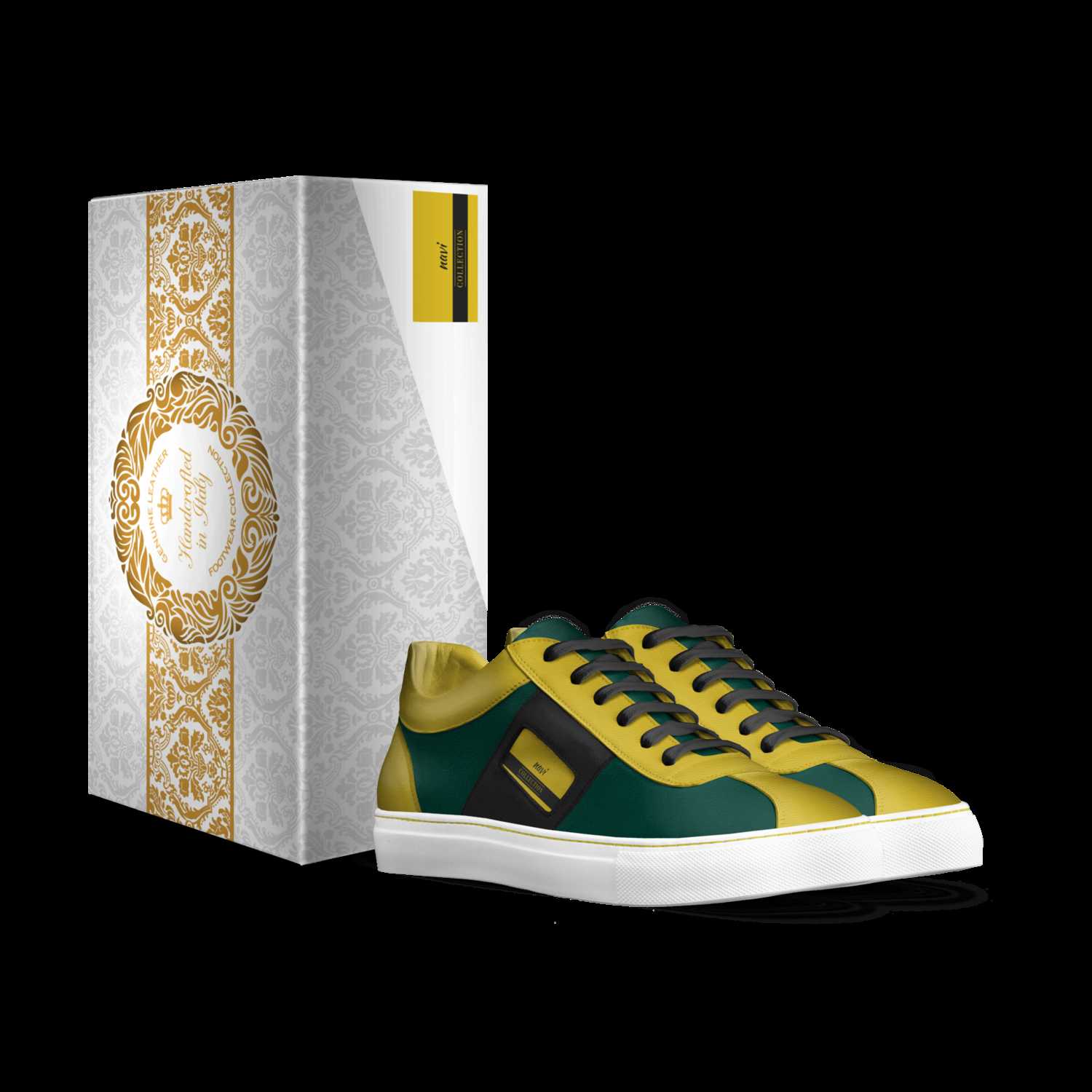 Navi shoes outlet
