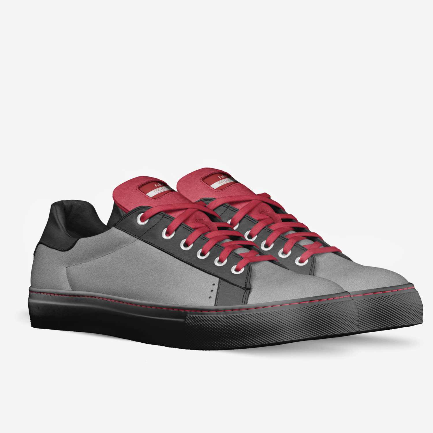 alex felix sneakers