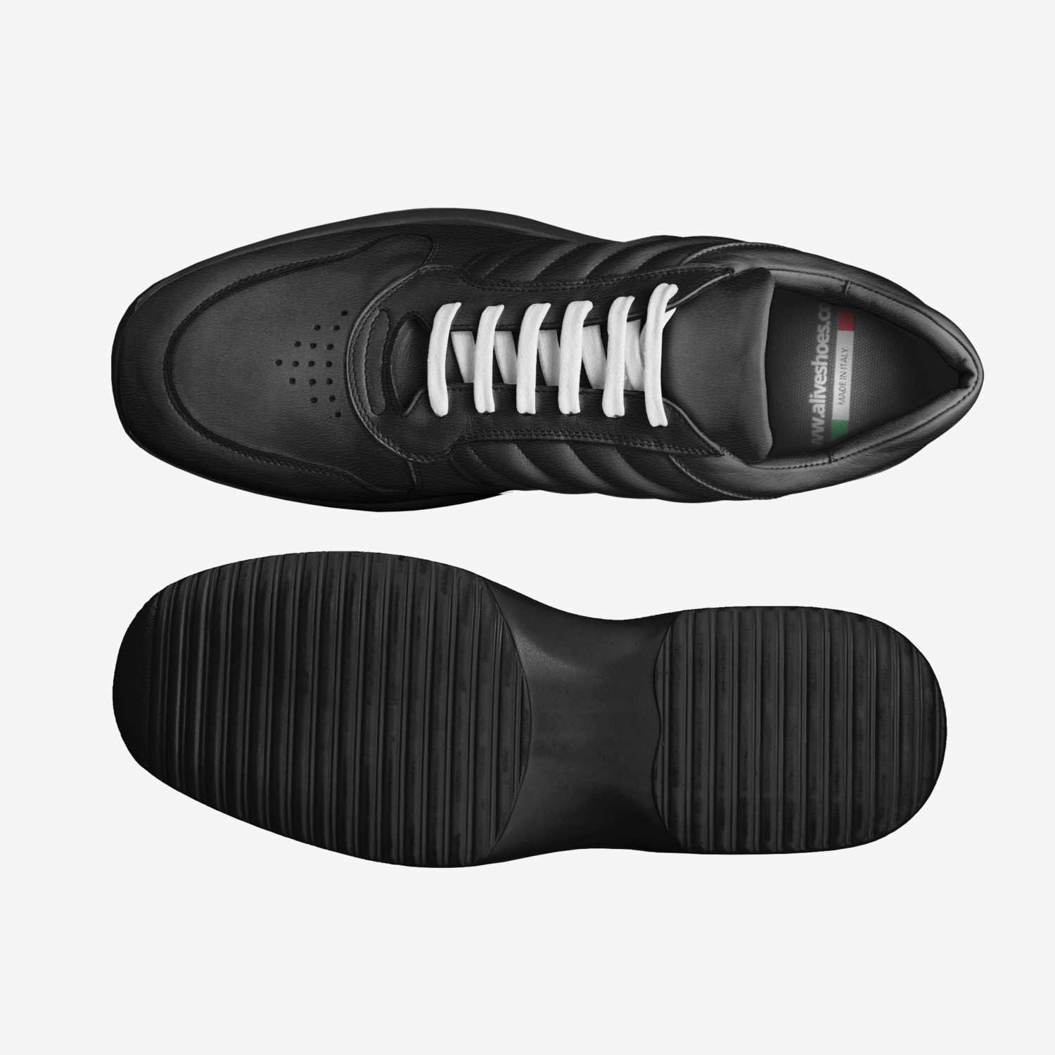 xder | A Custom Shoe concept by Brayan Vaccaro