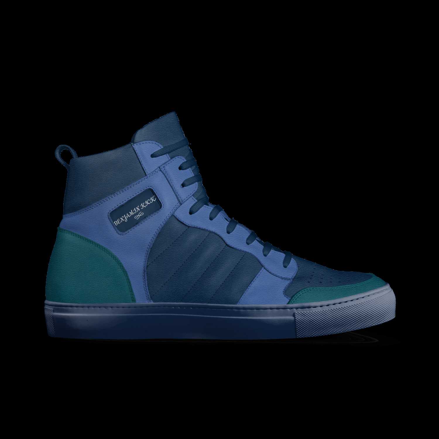 Benjamin kickz shop new arrivals