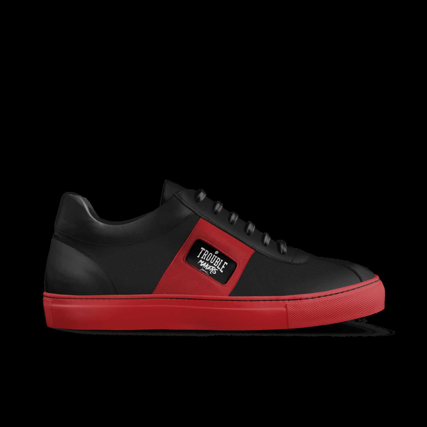 Trouble Makers A Custom Shoe concept by Tma