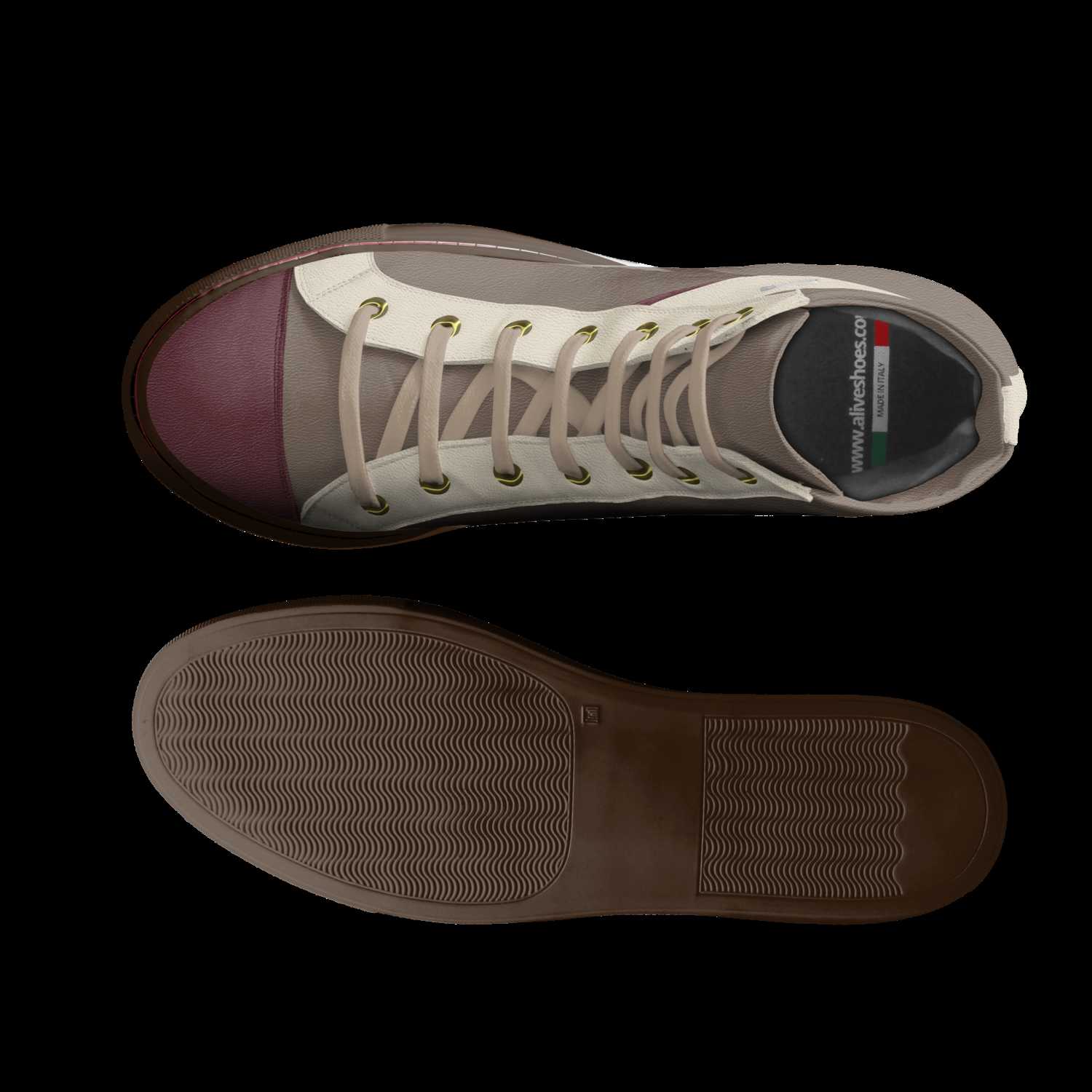 The rice discount co shoes