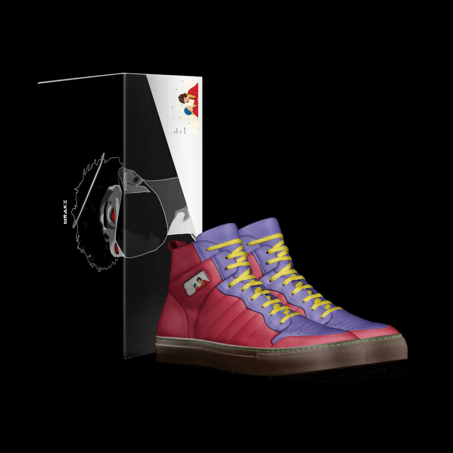 Shaq zebra shoes hot sale