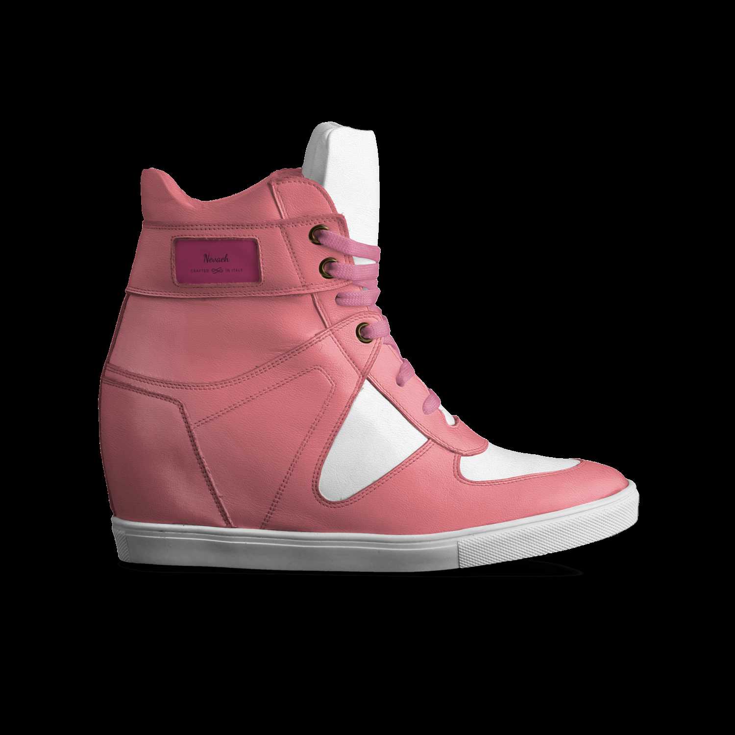 Nevaeh zip up boot new arrivals