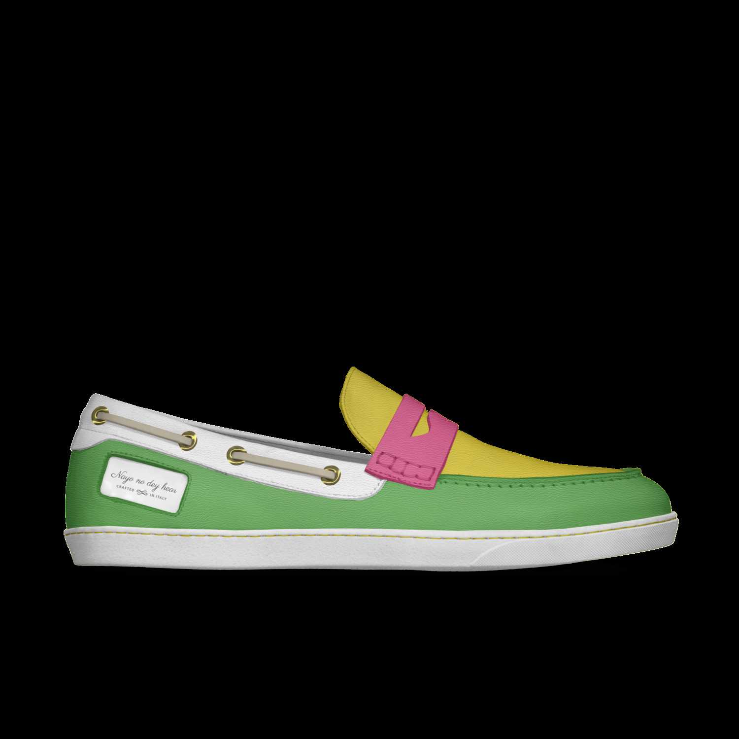 Nayo shoes clearance