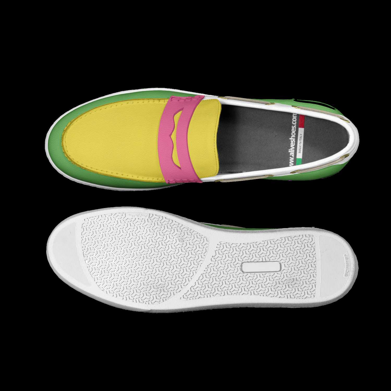 Nayo shoes clearance