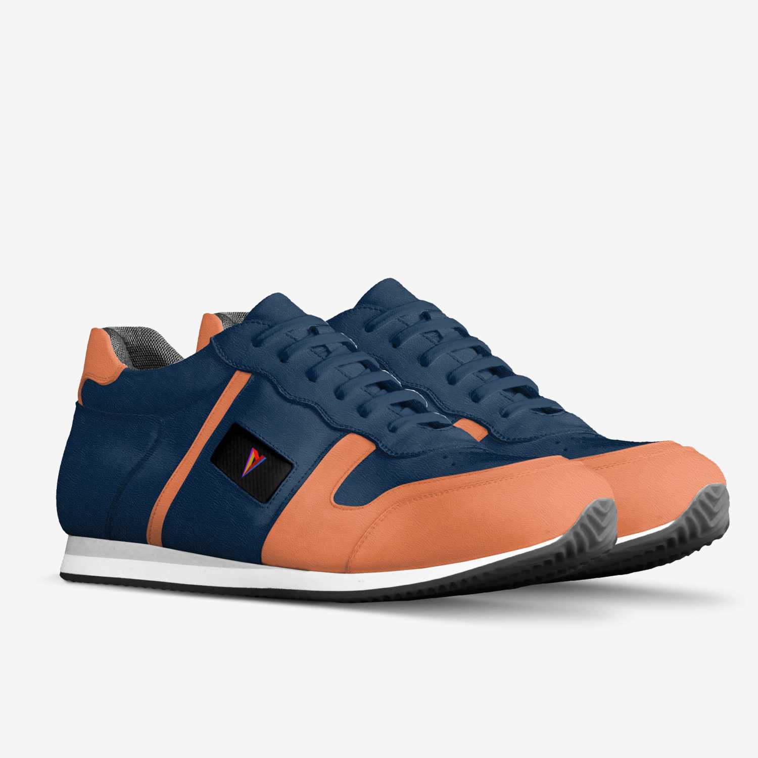 volaris custom made in Italy shoes by Markussdf,lamf | Double view