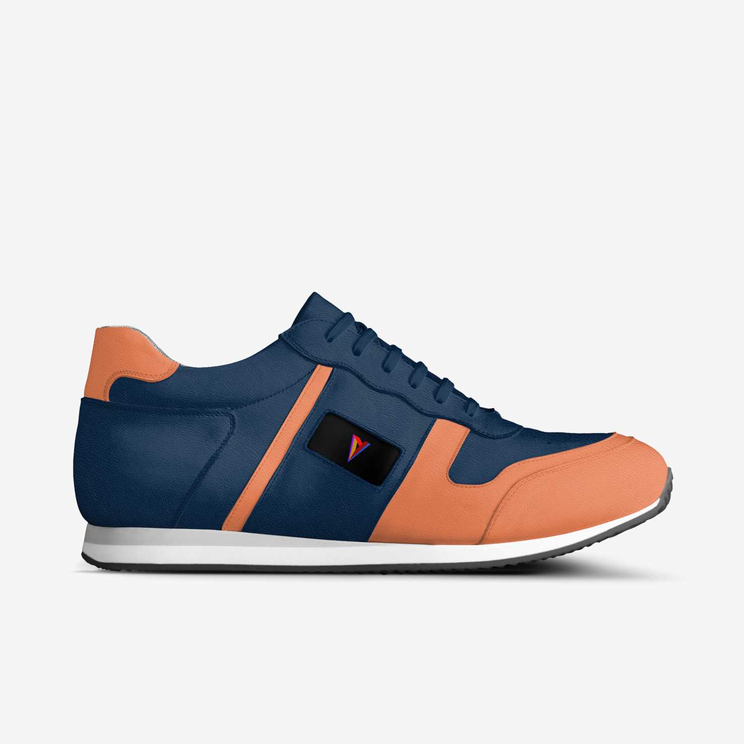 volaris custom made in Italy shoes by Markussdf,lamf | Side view