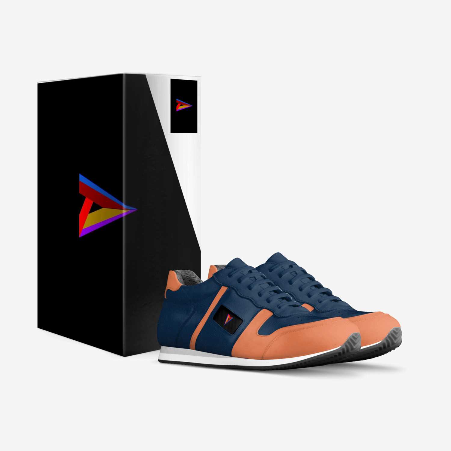 volaris custom made in Italy shoes by Markussdf,lamf | Box view