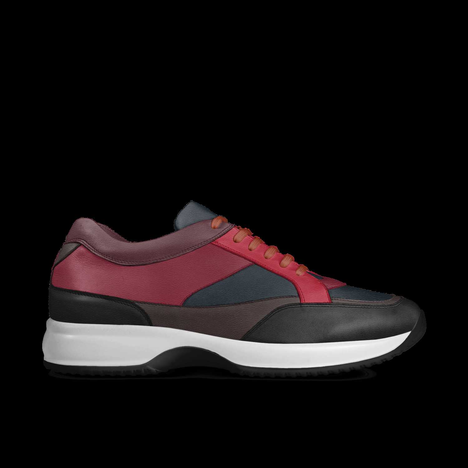 Custom discount sports shoes
